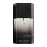 Edt Azzaro Night Time 100ml Para Homens