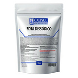 Edta Dissódico   Alta Qualidade   1kg