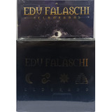 Edu Falaschi Eldorado (slipcase) +dvd Eldorado (digipack)