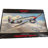 Eduard Hawker Tempest Mk
