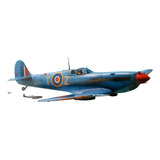 Eduard Kit 7431 Spitfire