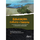 Educacao Cultura E