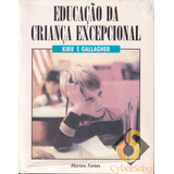 Educacao Da Crianca Excepcional