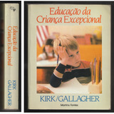 Educacao Da Crianca Excepcional