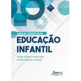 Educacao Infantil O