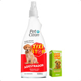 Educador Canino Sanitario Xixi