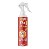 Educador Sanitario Xixi Nao