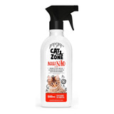 Educardor Sanitario Gatos Xo
