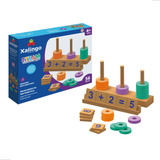 Educativo Brincando De Matematica