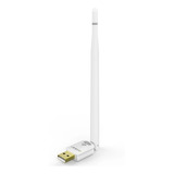 Edup Sem Fio Usb