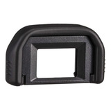 Ef Ocular Eyecup Eyepiece Viewfinder Compatível Canon 77d