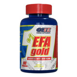 Efa Gold 90 Cápsulas - One Pharma