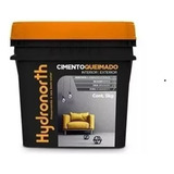 Efeito Cimento Queimado Fosco