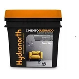 Efeito Cimento Queimado Fosco
