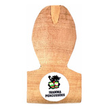 Efeito De Percussão Jhamma Apito Bico De Pato Samba Promoção