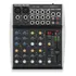 Efeitos Behringer Xenyx 1002sfx De 10 Canais E Mixer Usb