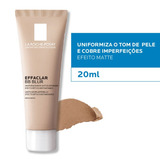 Effaclar Bb Blur Oil