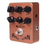 Effect Pedal Amp Pedal