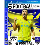 Efootball 2024 Europeu Playstation