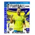Efootball 2024 Europeu Playstation 2