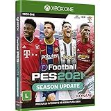 Efootball Pes 2021 - Xbox One