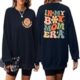 Egelexy Blusa Feminina De