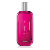 Egeo Dolce Desodorante Colonia