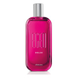 Egeo Dolce O Boticario