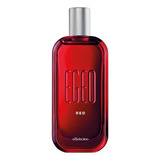 Egeo Red Desodorante Colonia