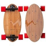 Eggboards Mini Longboard The