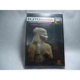 Egito Mania Cleopatra A