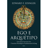 Ego E Arquetipo