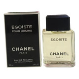 Egoiste Chanel Eau Toilet