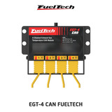Egt 4 Can Fueltech
