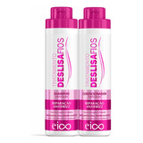 Eico Tratamento Creme Capilar