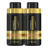 Eico Tratamento Mandioca Shampoo