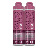 Eico Tratamento Shampoo 800ml