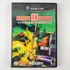 Eighteen 18 Wheeler American Pro Trucker Nintendo Gamecube