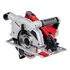 Einhell Rt-cs 190/1 Serra Circular Elétrica 1500w 5800 Rpm Cor Vermelho Frequência 60 Hz Voltagem 110v