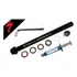 Eixo Adaptador 12mm Rolo P  Specialized   Elite Tacx Outros