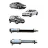 Eixo Balanceamento Motor Tiguan passat jetta fusc 06h198205n
