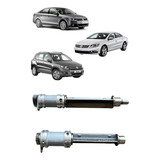 Eixo Balanceamento Motor Tiguan
