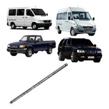Eixo Balancim  Motor Maxion Hs 2 5 Sprinter  S10 Ford Ranger
