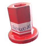 Eixo Bucha Disco Duplo