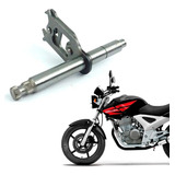 Eixo Cambio Honda Twister