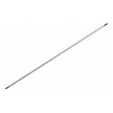 Eixo Carda 76cm X 8mm 9 Estrias Multifuncional Motopodador