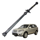 Eixo Cardan Hyundai Santa