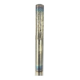Eixo Cardan Nakashi Fino 10 Estrias X 6 Mm X 1540 Mm
