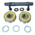Eixo Central 45mm Transformer C  Rolamento Bike