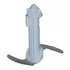 Eixo Com Faca Mixer Walita Philips Ri 1364